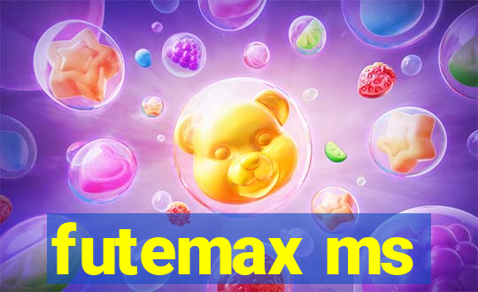 futemax ms